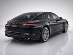 2022 Porsche Panamera 4