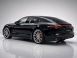 2022 Porsche Panamera 4