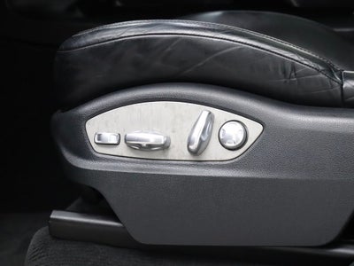 2016 Porsche Cayenne Base AWD Navigation