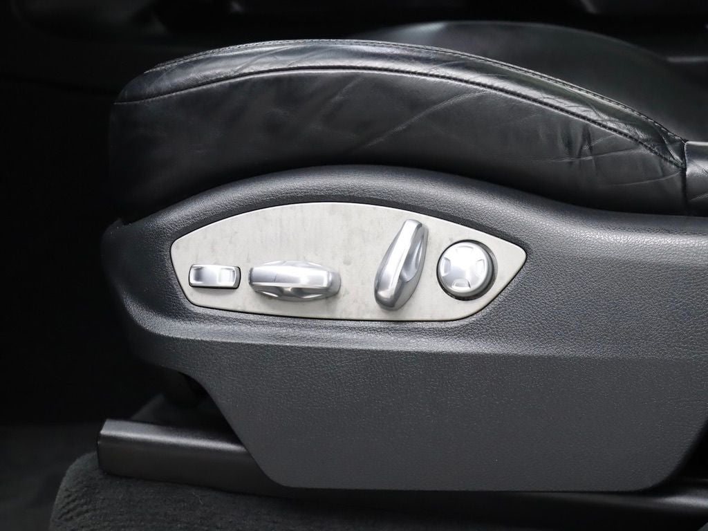 2016 Porsche Cayenne Base AWD Navigation