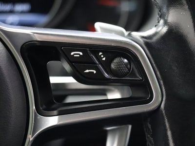 2016 Porsche Cayenne Base AWD Navigation