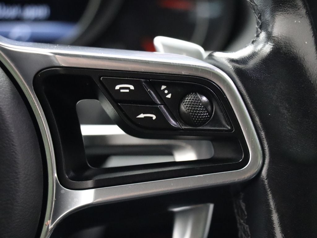 2016 Porsche Cayenne Base AWD Navigation