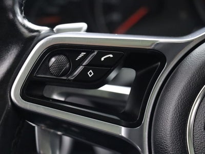 2016 Porsche Cayenne Base AWD Navigation