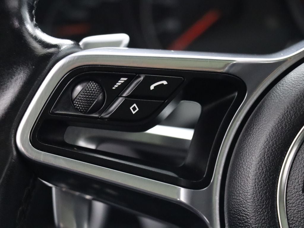 2016 Porsche Cayenne Base AWD Navigation