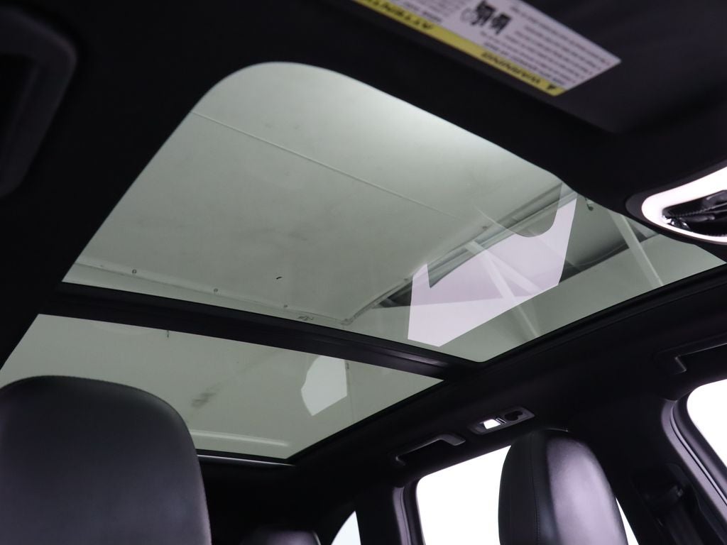 2016 Porsche Cayenne Base AWD Navigation