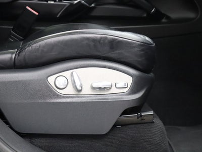 2016 Porsche Cayenne Base AWD Navigation