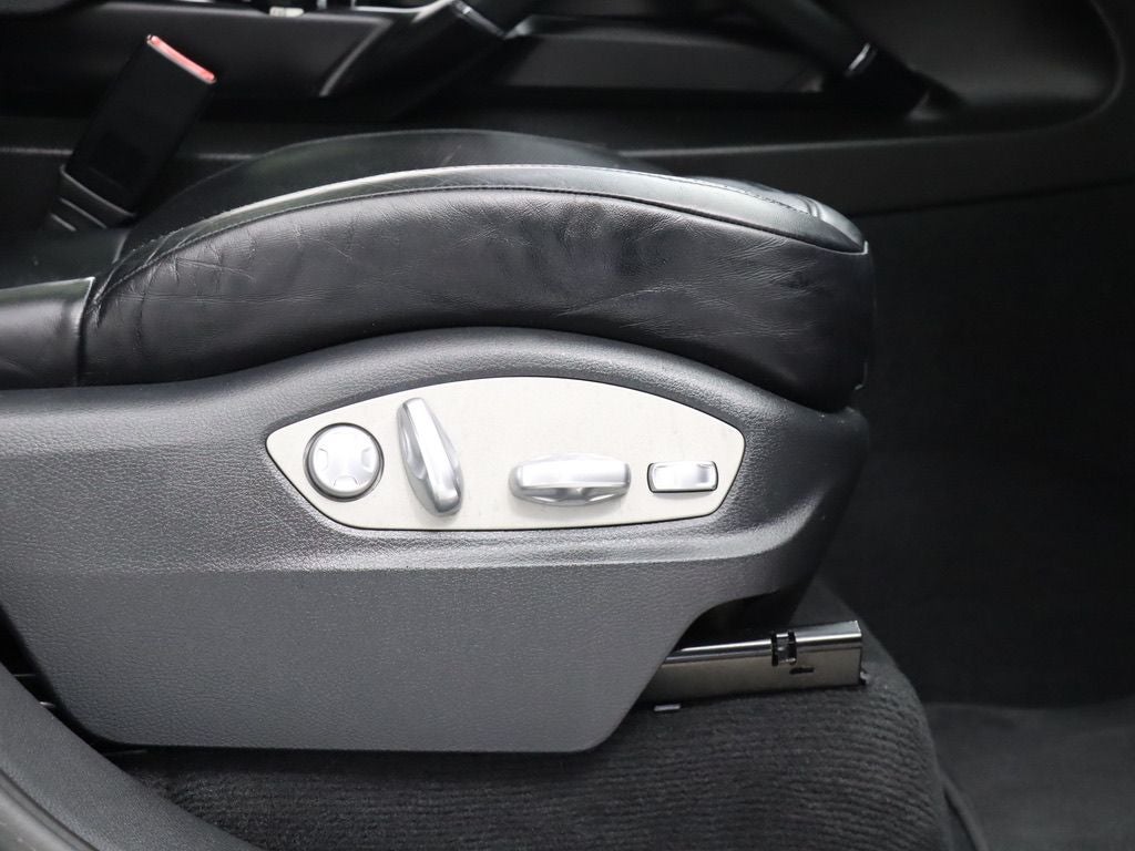 2016 Porsche Cayenne Base AWD Navigation