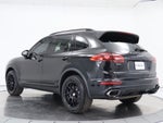 2016 Porsche Cayenne Base AWD Navigation
