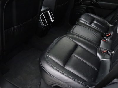 2016 Porsche Cayenne Base AWD Navigation