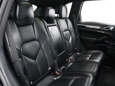 2016 Porsche Cayenne Base AWD Navigation