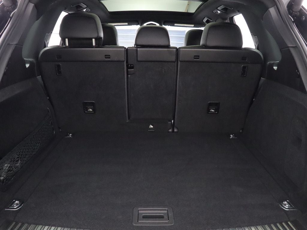 2016 Porsche Cayenne Base AWD Navigation