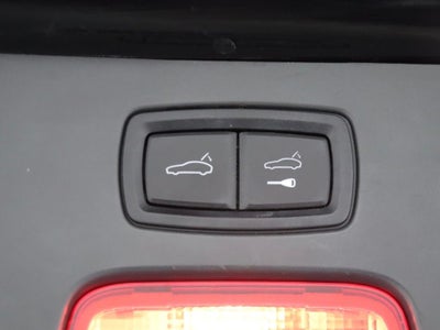 2016 Porsche Cayenne Base AWD Navigation