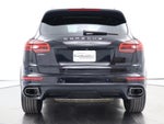 2016 Porsche Cayenne Base AWD Navigation