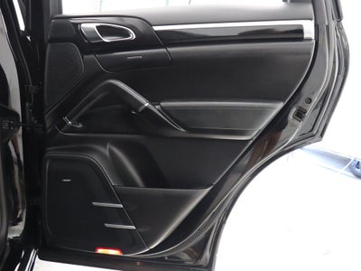 2016 Porsche Cayenne Base AWD Navigation