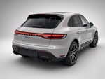 2024 Porsche Macan Base AWD Navigation