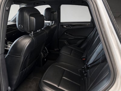 2024 Porsche Macan Base AWD Navigation