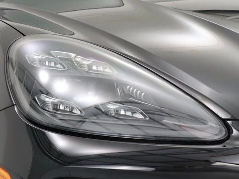 2019 Porsche Cayenne Base AWD Navigation