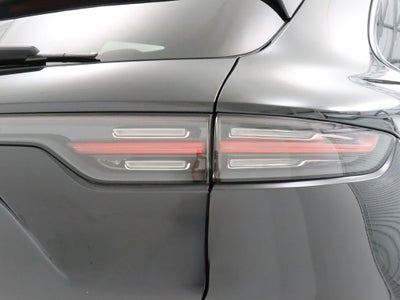 2019 Porsche Cayenne Base AWD Navigation
