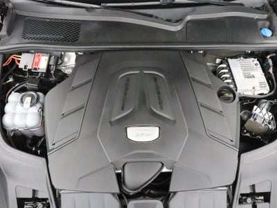 2019 Porsche Cayenne Base AWD Navigation