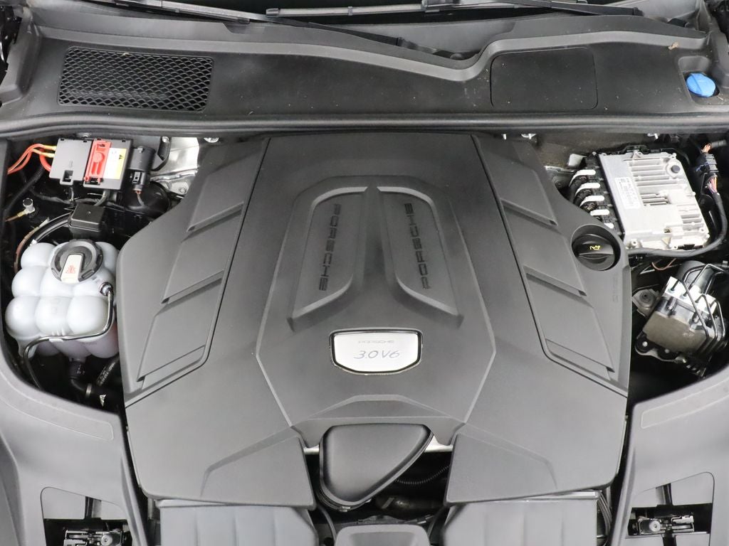 2019 Porsche Cayenne Base AWD Navigation