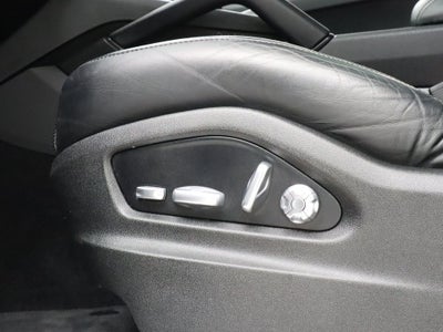 2019 Porsche Cayenne Base AWD Navigation