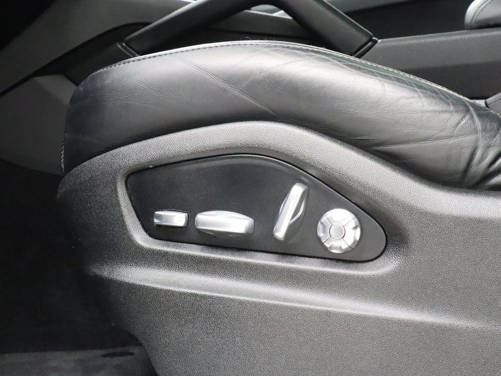 2019 Porsche Cayenne Base AWD Navigation