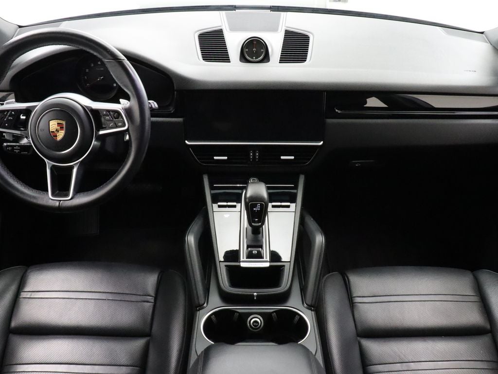 2019 Porsche Cayenne Base AWD Navigation