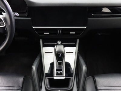 2019 Porsche Cayenne Base AWD Navigation