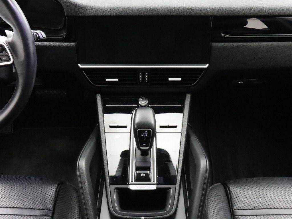 2019 Porsche Cayenne Base AWD Navigation