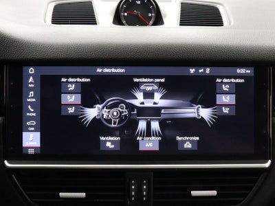 2019 Porsche Cayenne Base AWD Navigation
