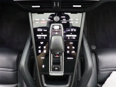 2019 Porsche Cayenne Base AWD Navigation