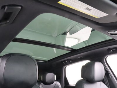 2019 Porsche Cayenne Base AWD Navigation