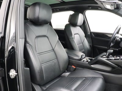 2019 Porsche Cayenne Base AWD Navigation