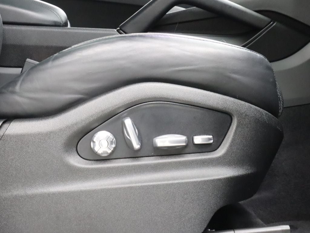 2019 Porsche Cayenne Base AWD Navigation