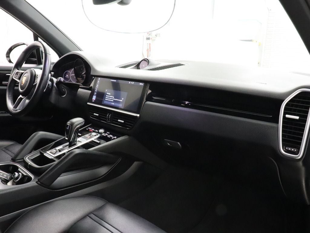2019 Porsche Cayenne Base AWD Navigation