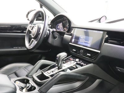 2019 Porsche Cayenne Base AWD Navigation