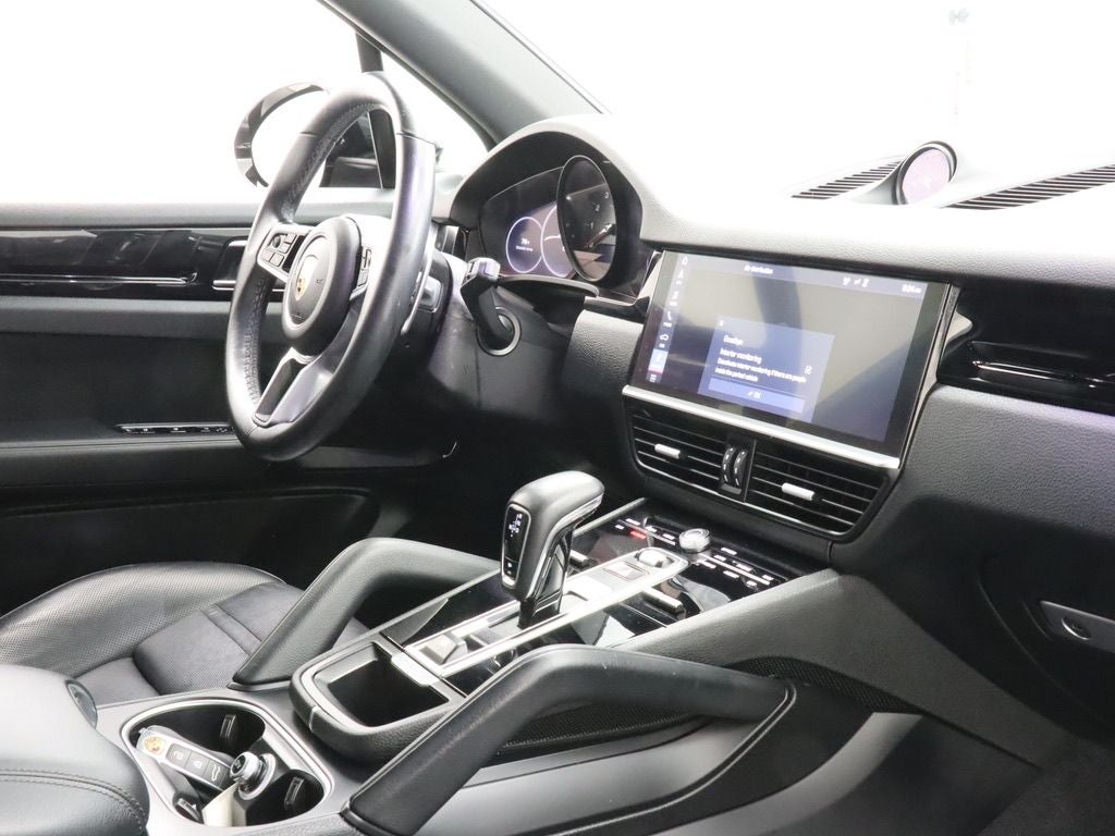 2019 Porsche Cayenne Base AWD Navigation