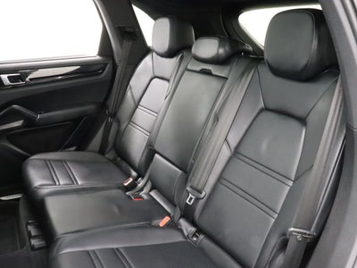 2019 Porsche Cayenne Base AWD Navigation
