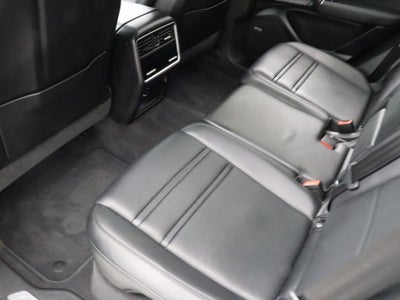 2019 Porsche Cayenne Base AWD Navigation