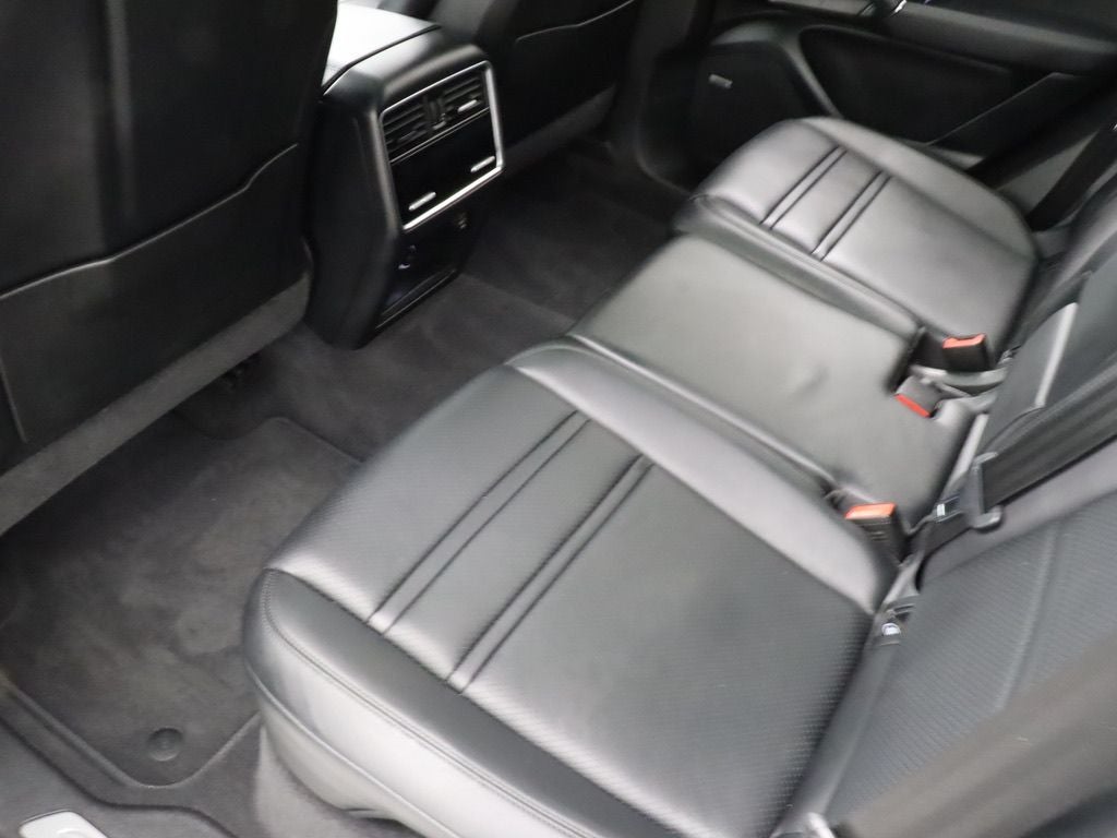 2019 Porsche Cayenne Base AWD Navigation