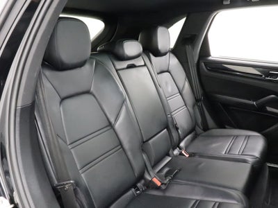 2019 Porsche Cayenne Base AWD Navigation