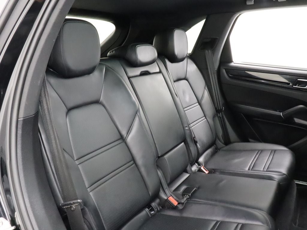 2019 Porsche Cayenne Base AWD Navigation