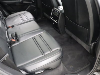2019 Porsche Cayenne Base AWD Navigation