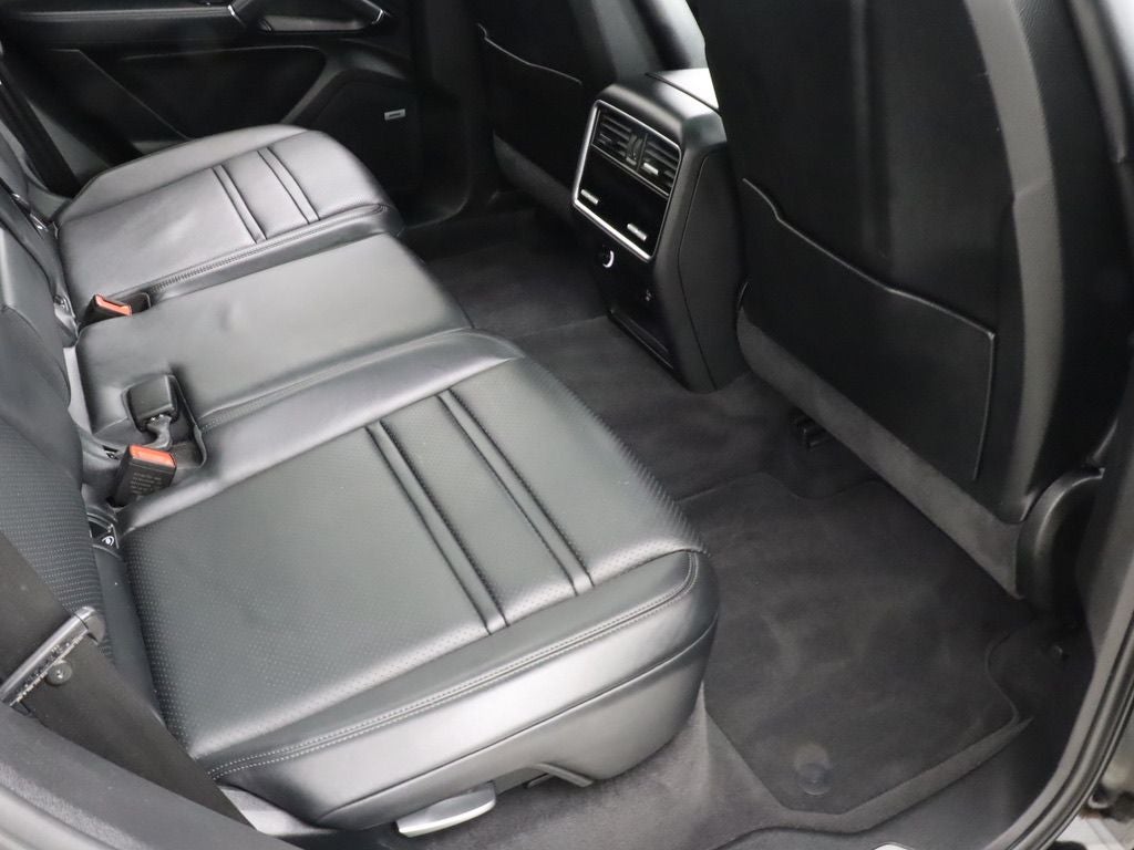 2019 Porsche Cayenne Base AWD Navigation