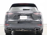 2019 Porsche Cayenne Base AWD Navigation