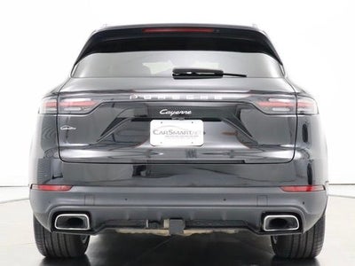 2019 Porsche Cayenne Base AWD Navigation