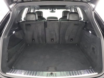 2019 Porsche Cayenne Base AWD Navigation