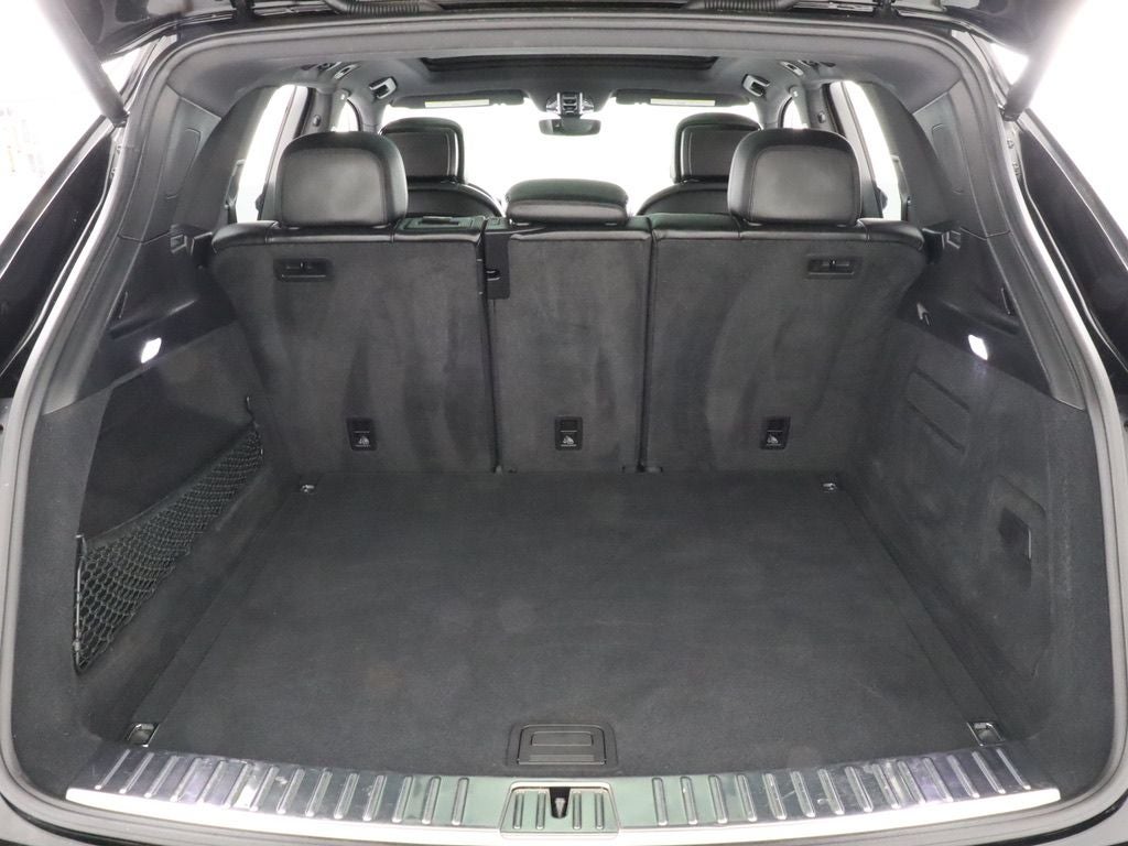 2019 Porsche Cayenne Base AWD Navigation