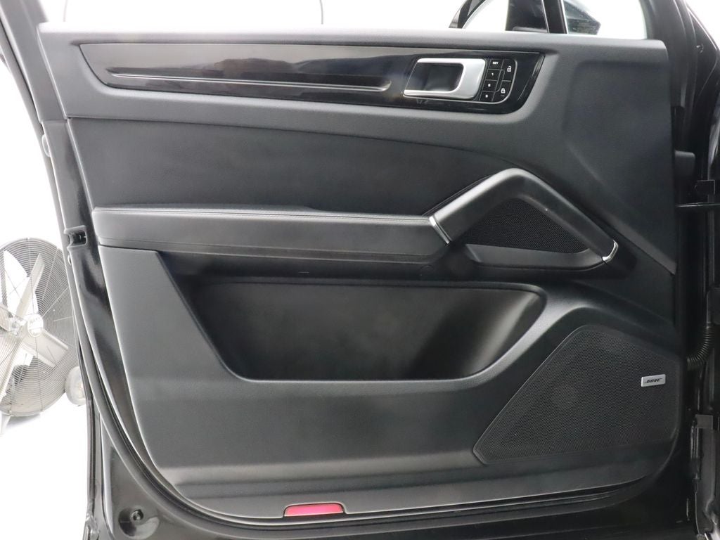 2019 Porsche Cayenne Base AWD Navigation