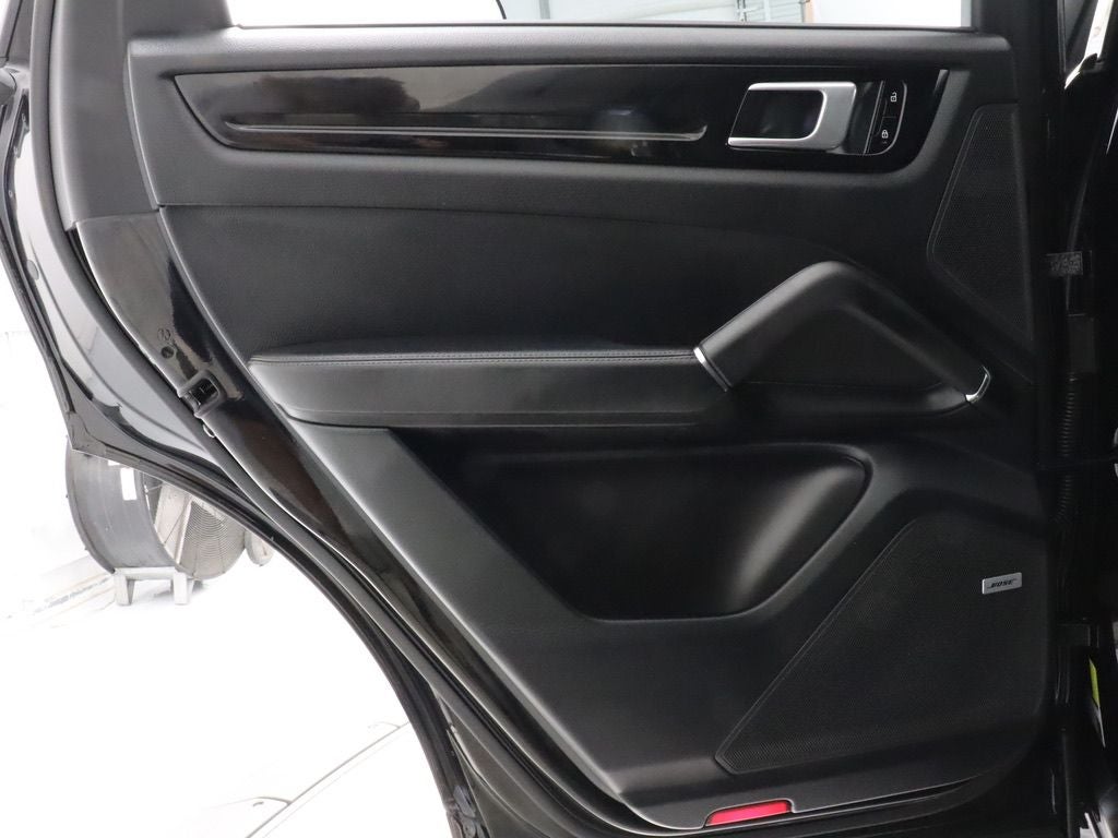 2019 Porsche Cayenne Base AWD Navigation